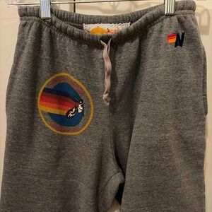 Aviator Nation Men Shorts Size Small